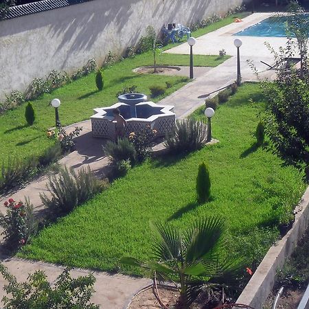 Maison De Vacances Avec Piscine Privee เฟส ภายนอก รูปภาพ
