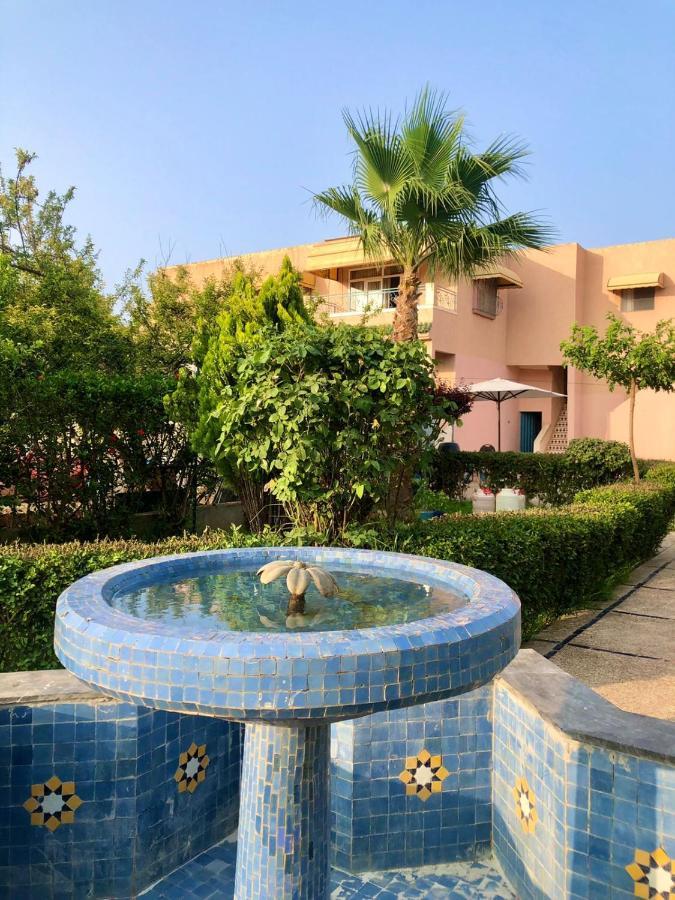 Maison De Vacances Avec Piscine Privee เฟส ภายนอก รูปภาพ