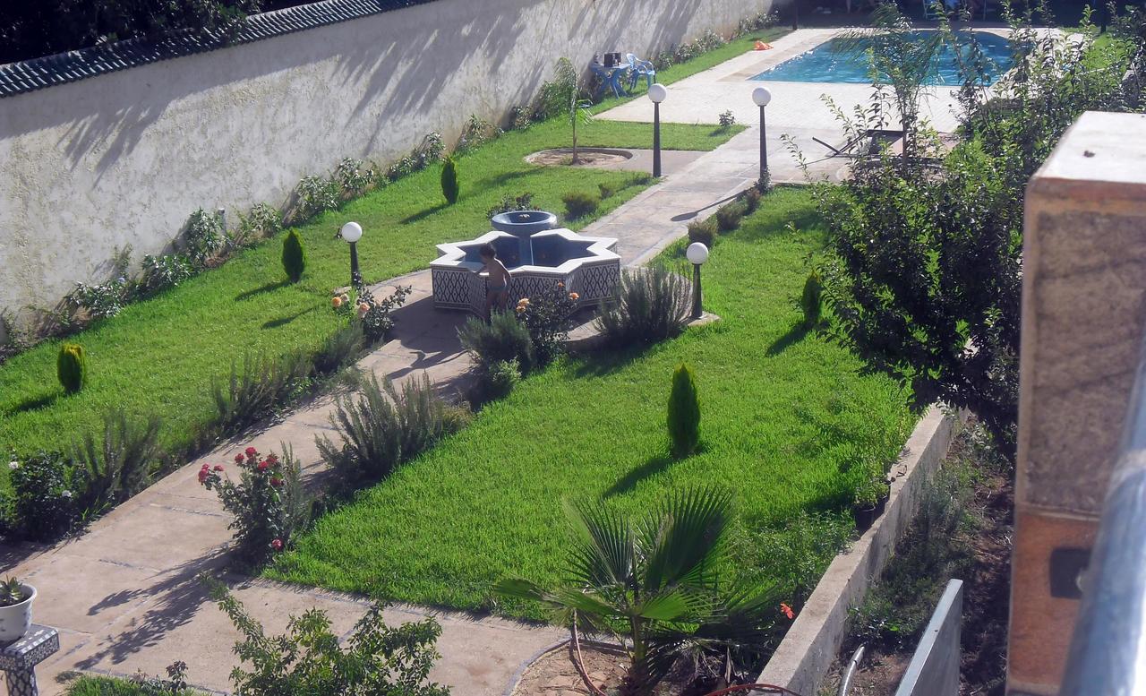 Maison De Vacances Avec Piscine Privee เฟส ภายนอก รูปภาพ