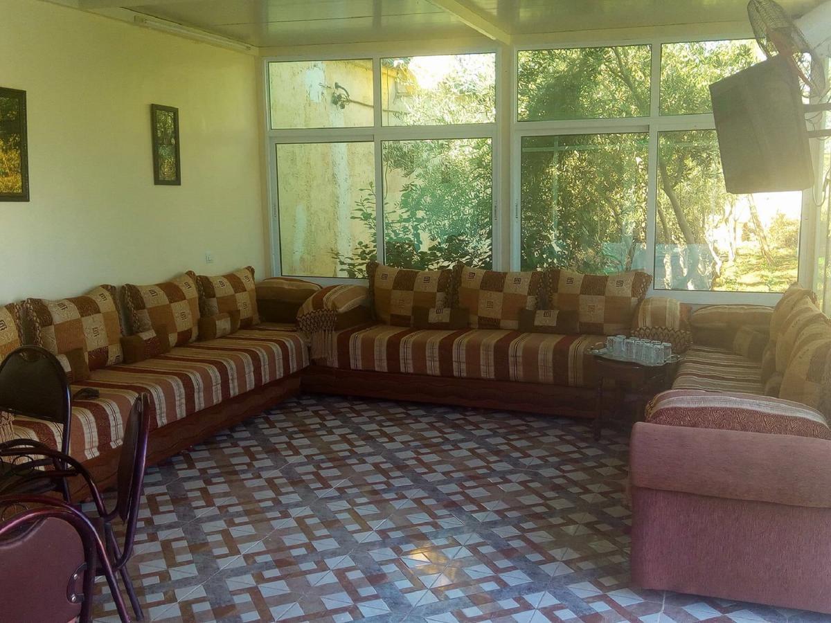 Maison De Vacances Avec Piscine Privee เฟส ภายนอก รูปภาพ