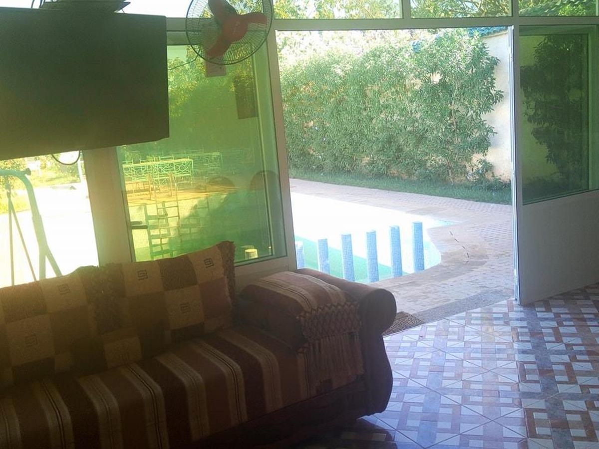 Maison De Vacances Avec Piscine Privee เฟส ภายนอก รูปภาพ
