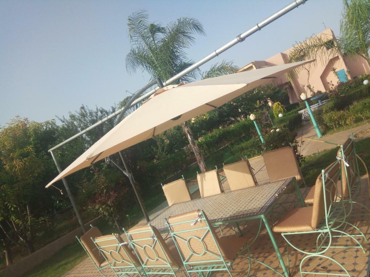 Maison De Vacances Avec Piscine Privee เฟส ภายนอก รูปภาพ