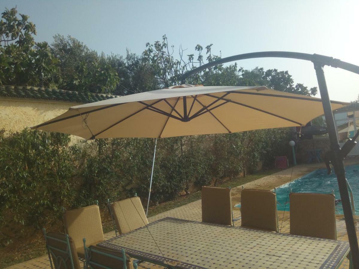 Maison De Vacances Avec Piscine Privee เฟส ภายนอก รูปภาพ