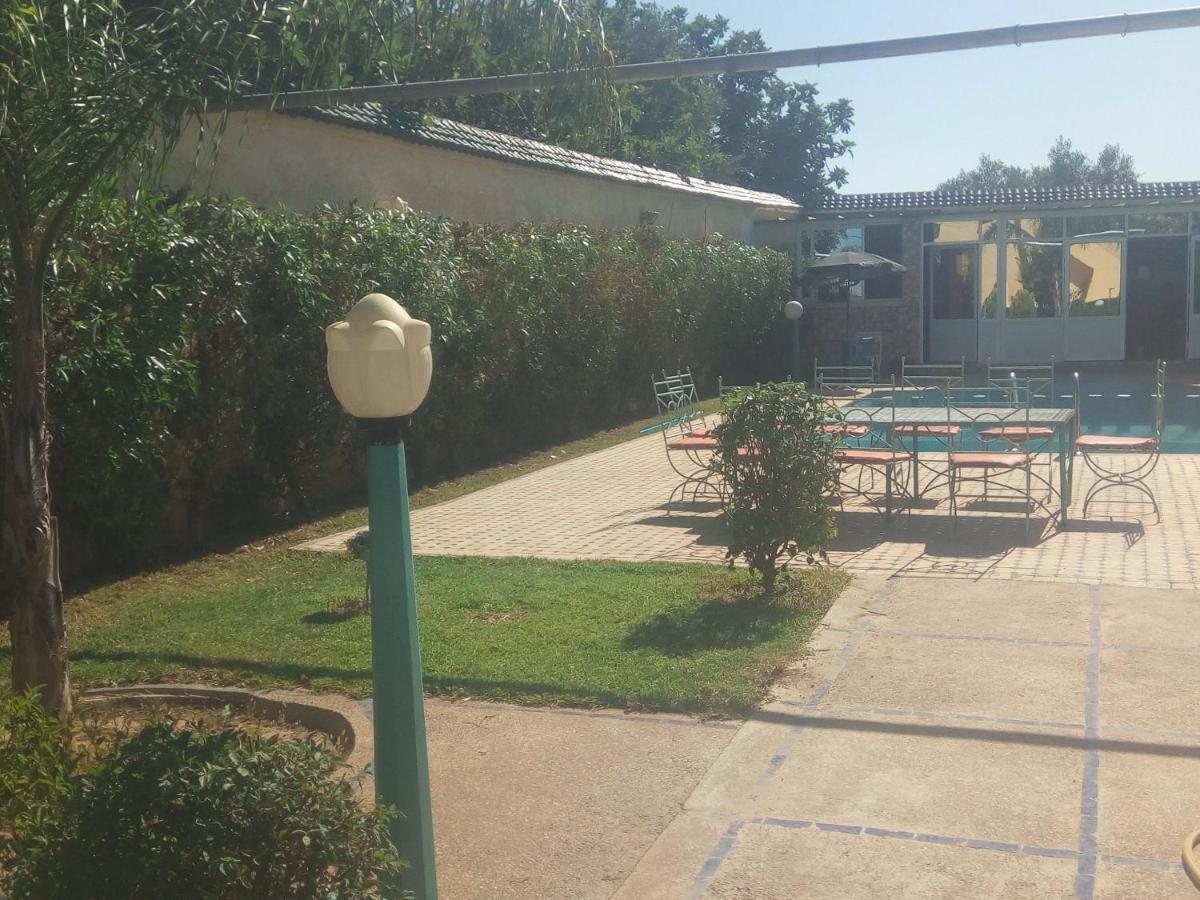 Maison De Vacances Avec Piscine Privee เฟส ภายนอก รูปภาพ